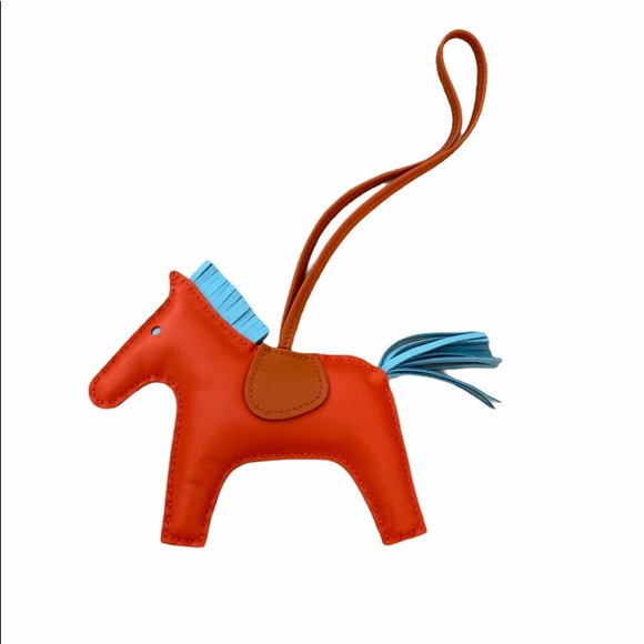 ❌SOLD❌ Hermes Rodeo MM - Picture 2 of 4